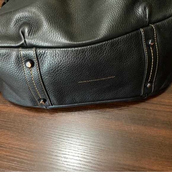 Coach Bandit Hobo with Tea Roses - Picture 12 of 13